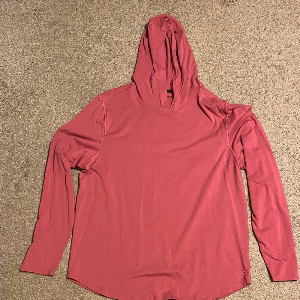 VRST Essential Hoodie